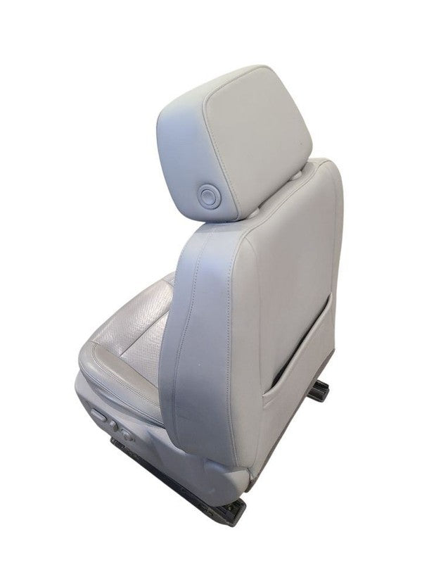 Driver Front Seat Bucket And Bench Fits 19-26 SILVERADO 1500 PICKUP 66