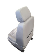 Driver Front Seat Bucket And Bench Fits 19-26 SILVERADO 1500 PICKUP 66