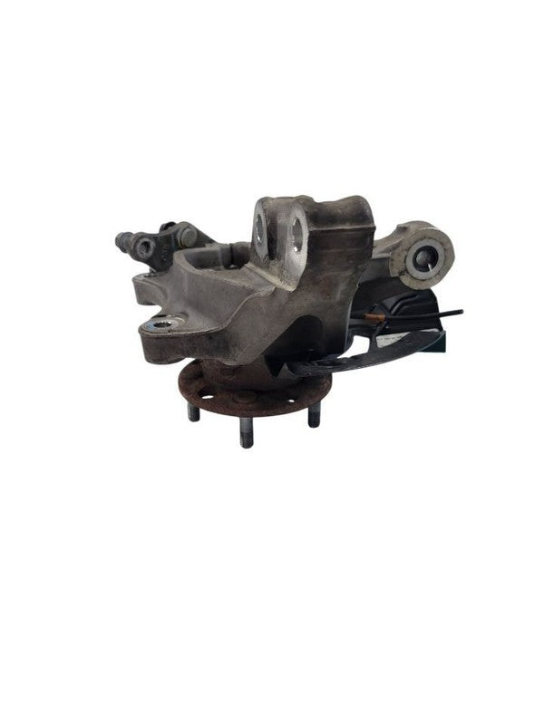 Driver Left Front Spindle/Knuckle Korea Built Fits 21-25 SANTA FE 6679