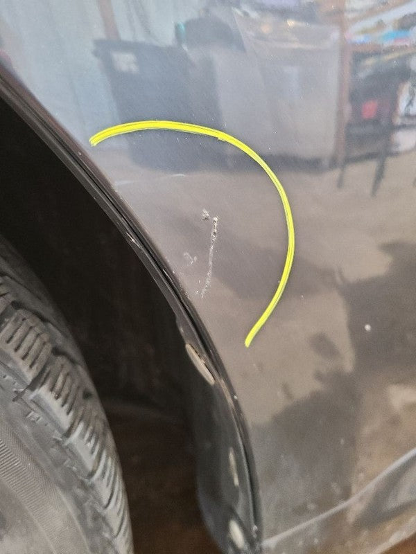 Driver Left Fender Fits 05-10 SCION TC 673310