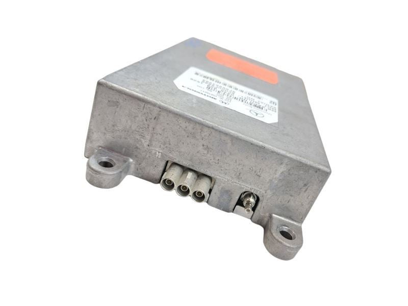 Chassis ECM 220 Type Communication S600 Fits 00-06 MERCEDES S-CLASS 57