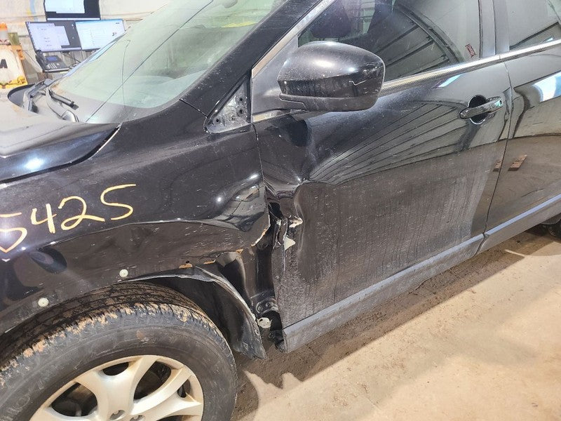 Driver Left Quarter Glass Fits 07-15 MAZDA CX-9 660699