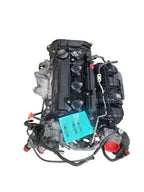 Engine 2.4L VIN 1 6th Digit Coupe Federal Emissions Fits 13-15 ACCORD 