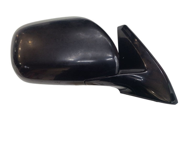 Passenger Side View Mirror Power With Heated Painted Fits 03-09 4 RUNN