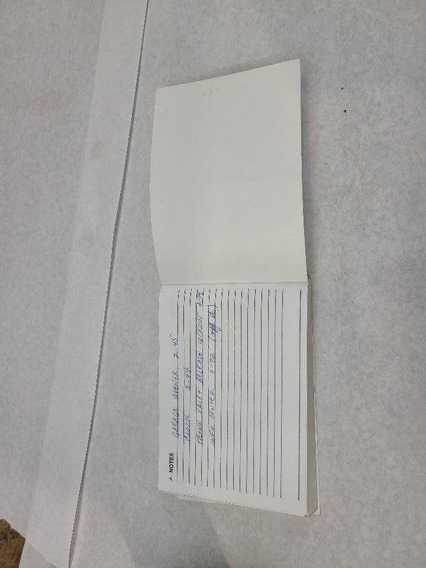 DTS       2006 Owners Manual 603523