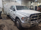 Passenger Rear Side Door Classic Style Fits 09-24 DODGE 1500 PICKUP 65