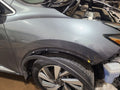 Passenger Right Fender Fits 15-24 MURANO 657495