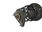 Strut Front With Electronic Damper Control Fits 05-06 PORSCHE BOXSTER 
