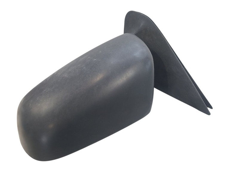 Driver Side View Mirror Power Matte Black Fits 05-11 TACOMA 673745