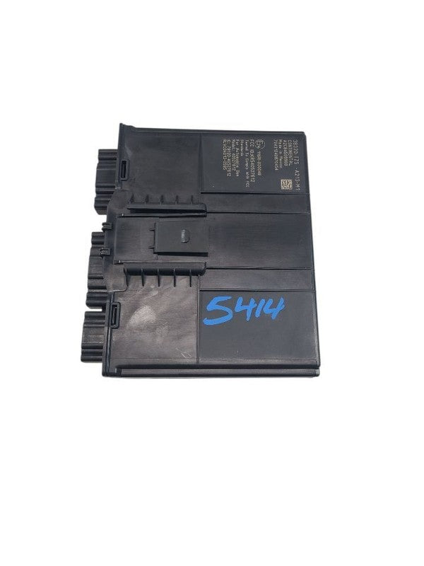 Chassis ECM Security Smart Power Control Unit Fits 14-15 MDX 660293