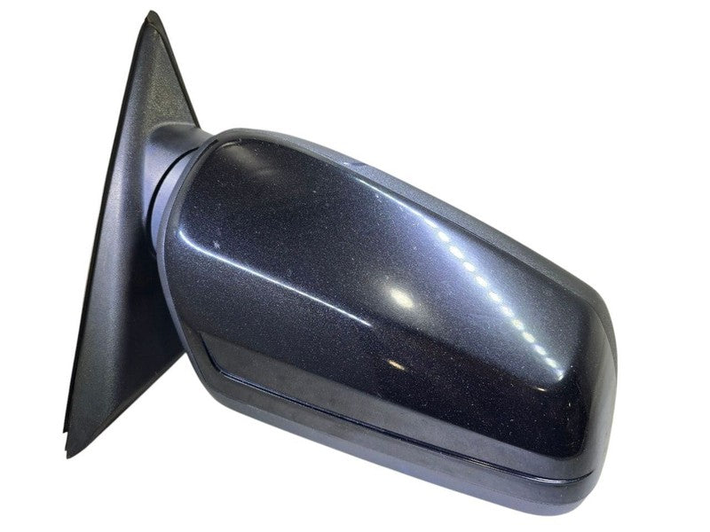 Passenger Side View Mirror Power Painted Heated Lamps Fits 12-16 MKS 6