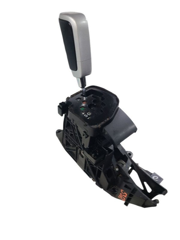 TUNDRA    2007 Transmission Shift 656774