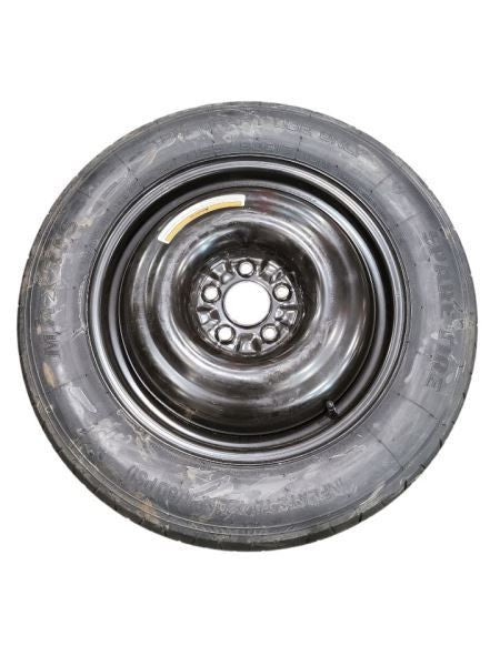Wheel 17x4 Compact Spare Fits 04-14 16-21 MAXIMA 601800