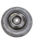 Wheel 17x4 Compact Spare Fits 04-14 16-21 MAXIMA 601800