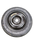 Wheel 17x4 Compact Spare Fits 04-14 16-21 MAXIMA 601800
