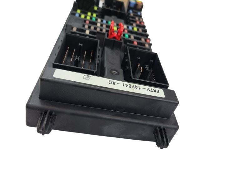 DISCO SPT 2016 Fuse Box Cabin 570830