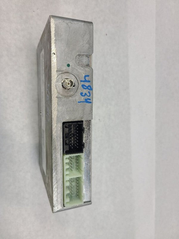 Chassis ECM Communication Onstar Opt UE1 Fits 14-15 EXPRESS 2500 VAN 6