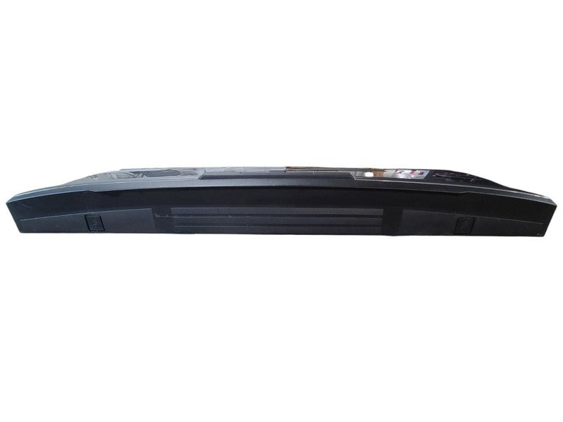 Trunk/Hatch/Tailgate Without Tailgate Step Fits 21-25 FORD F150 PICKUP