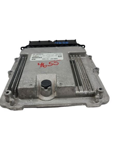 Engine ECM Electronic Control Module Automatic 2.0L Fits 19-20 TUCSON 