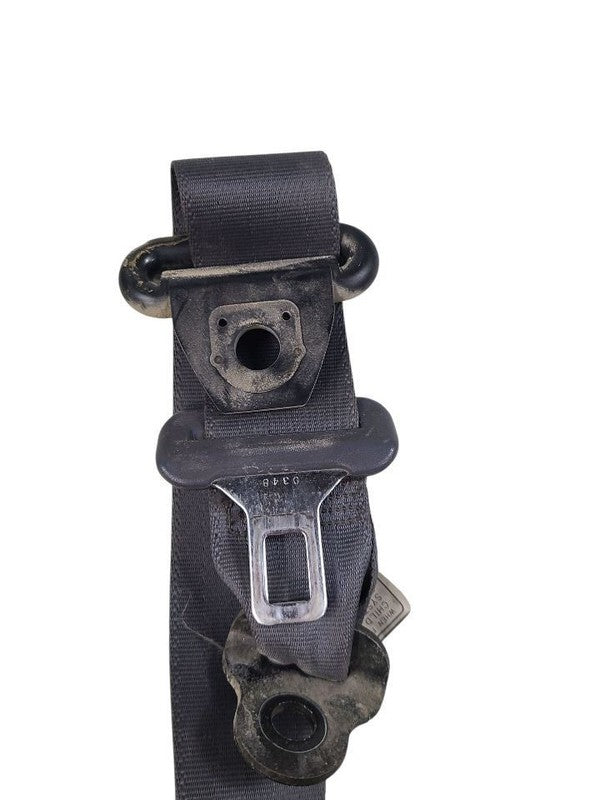 4 RUNNER  2000 Seat Belt Rear 640671