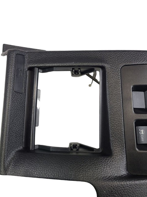 WRX       2017 Dash/Interior/Seat Switch 603502
