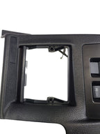 WRX       2017 Dash/Interior/Seat Switch 603502