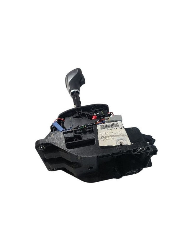 FUSION    2015 Transmission Shift 651810