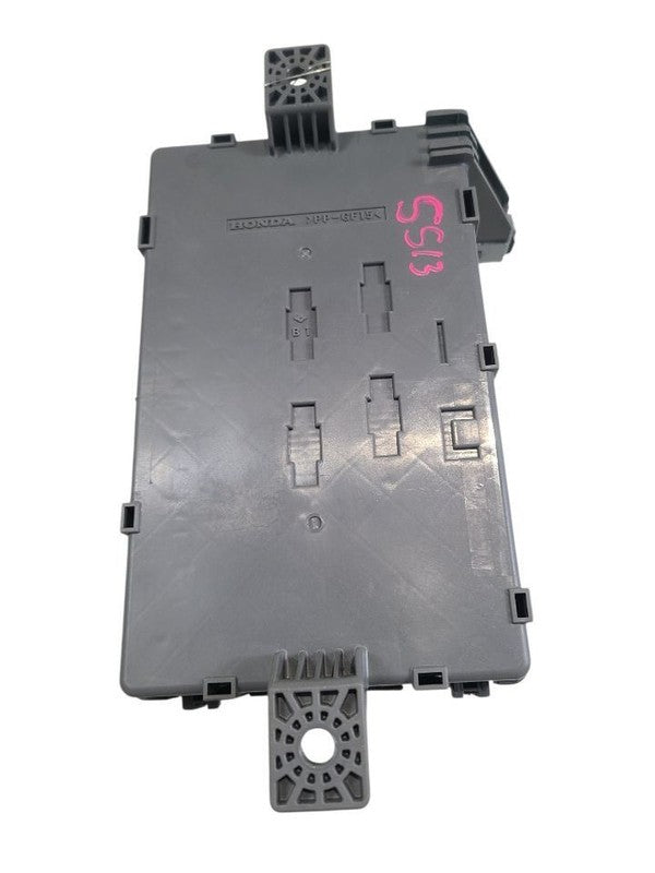 MDX       2019 Fuse Box Cabin 667331