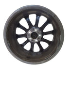 Wheel 19x8-1/2 Alloy 10 Spoke Turbine Style Fits 12-15 BMW 640i 674576