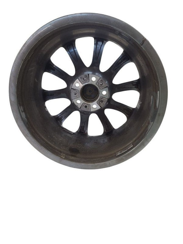 Wheel 19x8-1/2 Alloy 10 Spoke Turbine Style Fits 12-15 BMW 640i 674576