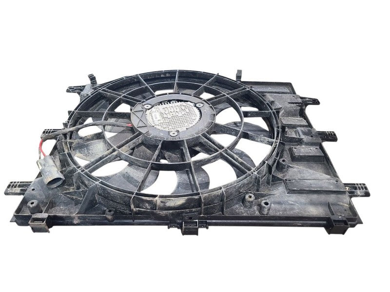 Radiator Fan Motor Fan Assembly Fits 18-19 EQUINOX 678288