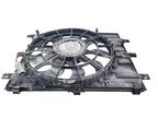 Radiator Fan Motor Fan Assembly Fits 18-19 EQUINOX 678288