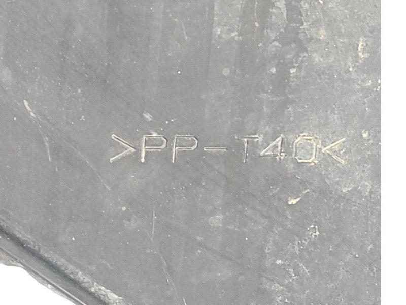 TUNDRA    2007 Radiator Shroud 675480