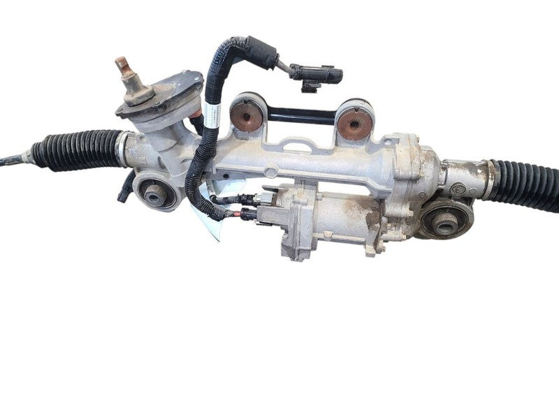 Steering Gear/Rack Crew Cab 5' 9" Box Fits 22-24 SIERRA 1500 PICKUP 65