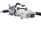 Steering Gear/Rack Crew Cab 5' 9" Box Fits 22-24 SIERRA 1500 PICKUP 65