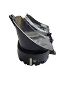 Speedometer Cluster MPH And KPH Opt Umn Coupe LS Fits 10-11 CAMARO 673