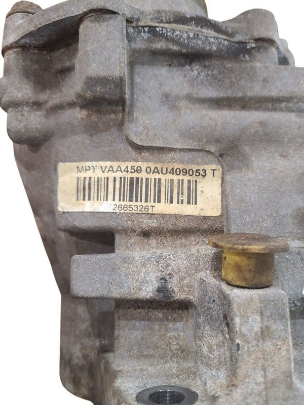 Transfer Case 3.6L Fits 06-07 PASSAT 624502