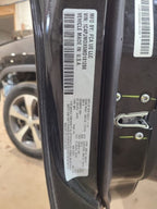 Driver Left Quarter Panel Fits 14-23 CHEROKEE 651872