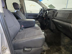 Rear Passenger Door Trim Panel Fits 2003 RAM 3500 641714