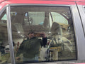 Passenger Right Rear Door Glass With Privacy Tint Fits 02-06 CR-V 6143