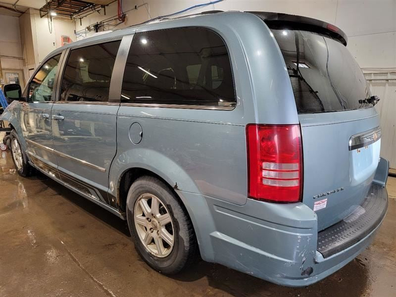 Speedometer Fits 2010 TOWN & COUNTRY 569638 5172805AF
