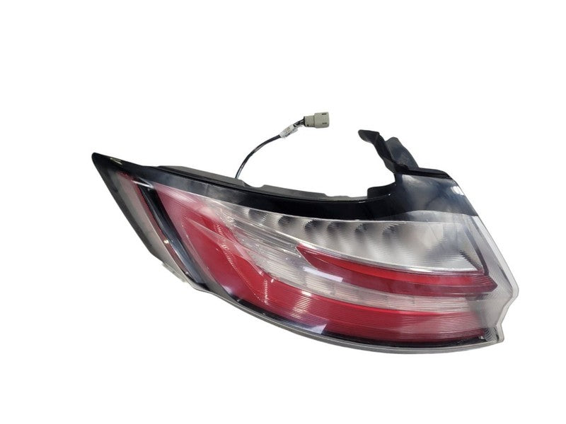 Driver Tail Light SE Quarter Panel Mounted Fits 19-24 EDGE 662778