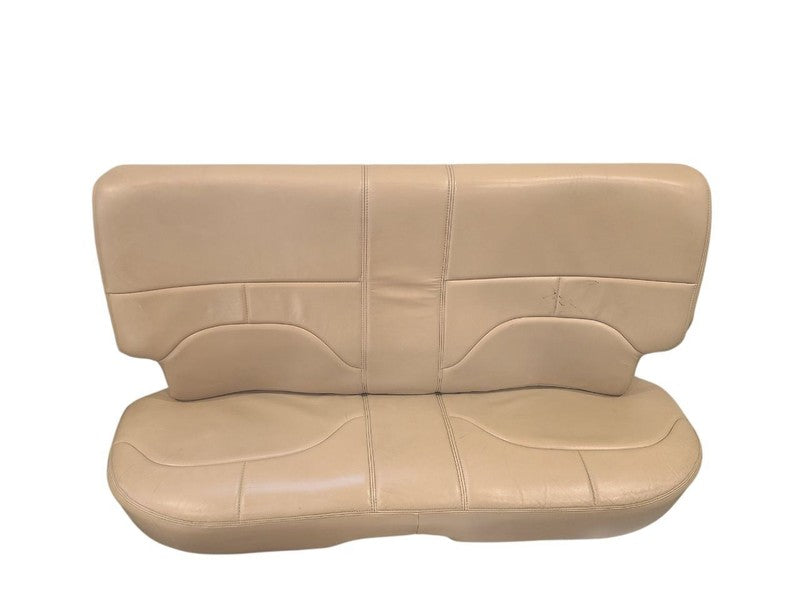 ROADMASTR 1995 Seat Rear 658398