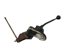 TDOD250   1990 Transmission Shift 575317