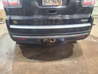 Rear Bumper VIN J 11th Digit Limited SLE Fits 13-17 ACADIA 652705