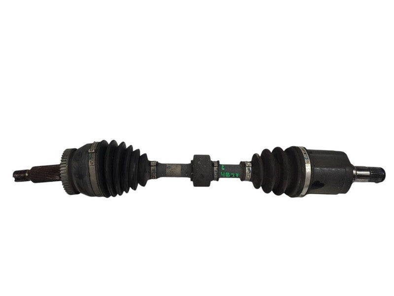 Driver Axle Shaft Front US Built VIN 5 1st Digit 1.6L Fits 16-20 OPTIM