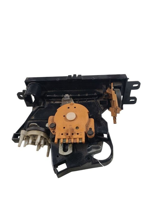 CUSTOM-SW 1978 Temperature Control 647949