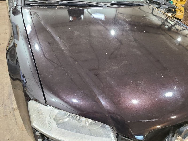 Hood Fits 05-10 AUDI A8 670877