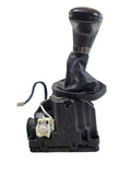 DURANGO   2021 Transmission Shift 671543