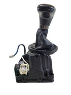 DURANGO   2021 Transmission Shift 671543